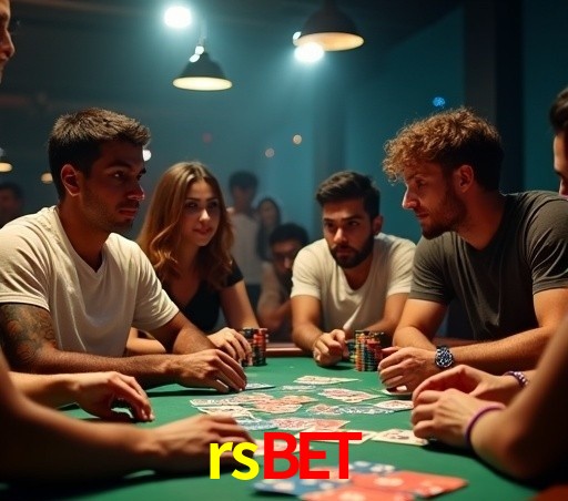 rsbet Loteria Online Brasil - Plataforma Certificada