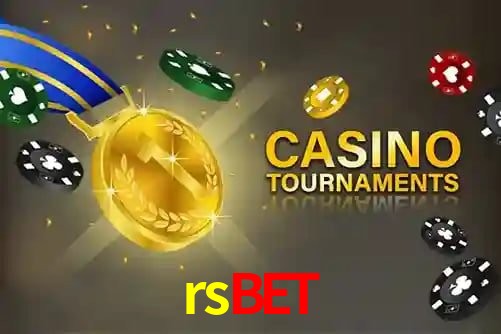 Requisitos do APK rsbet para Android - Logo Oficial