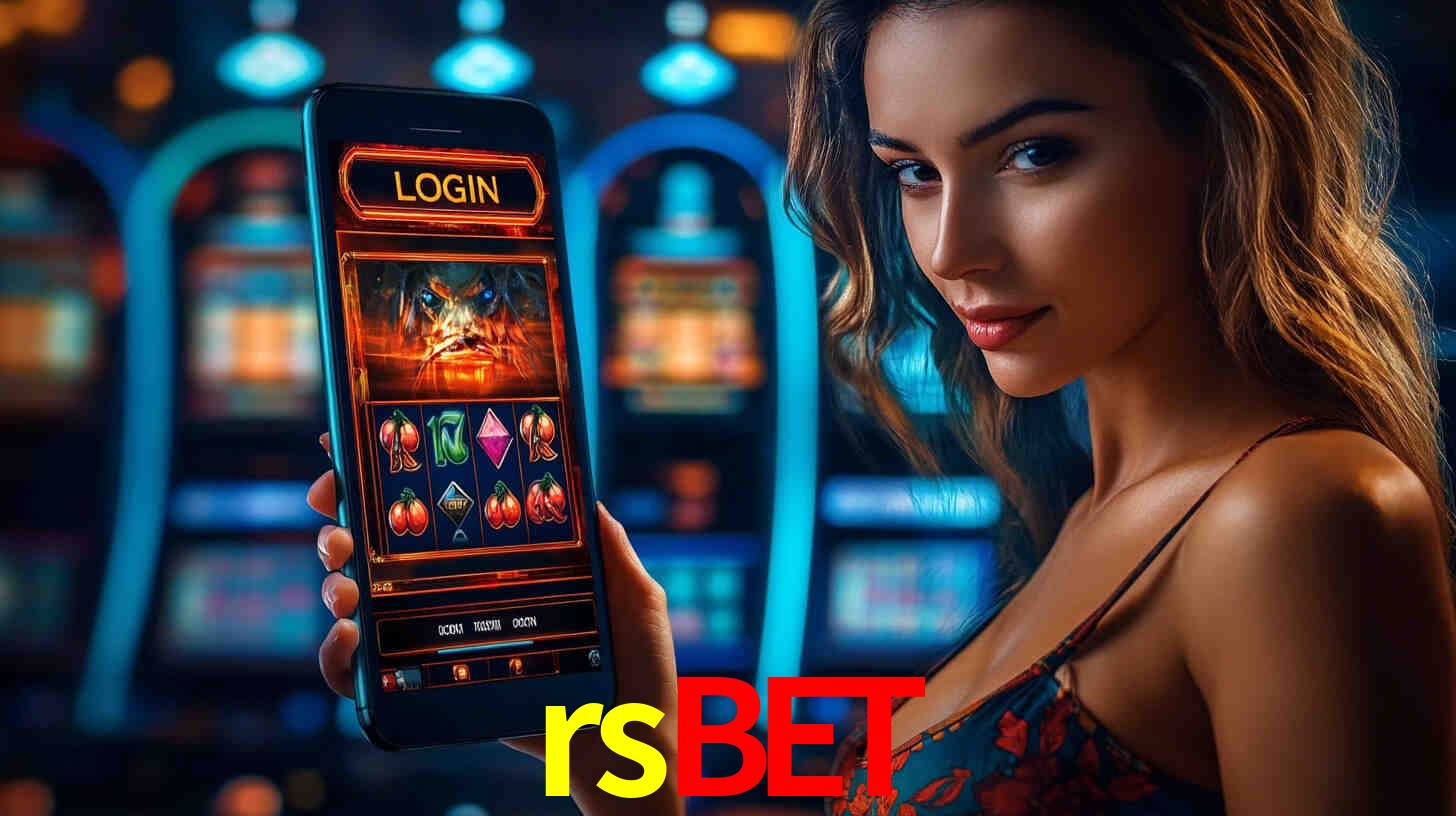 Bônus Generosos e Exclusivos no rsbet para Você!