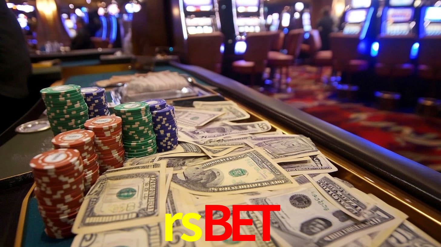 Logo rsbet Telegram Canal Oficial