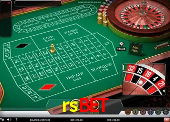 A Experiência Imersiva dos Cassinos Ao Vivo no rsbet