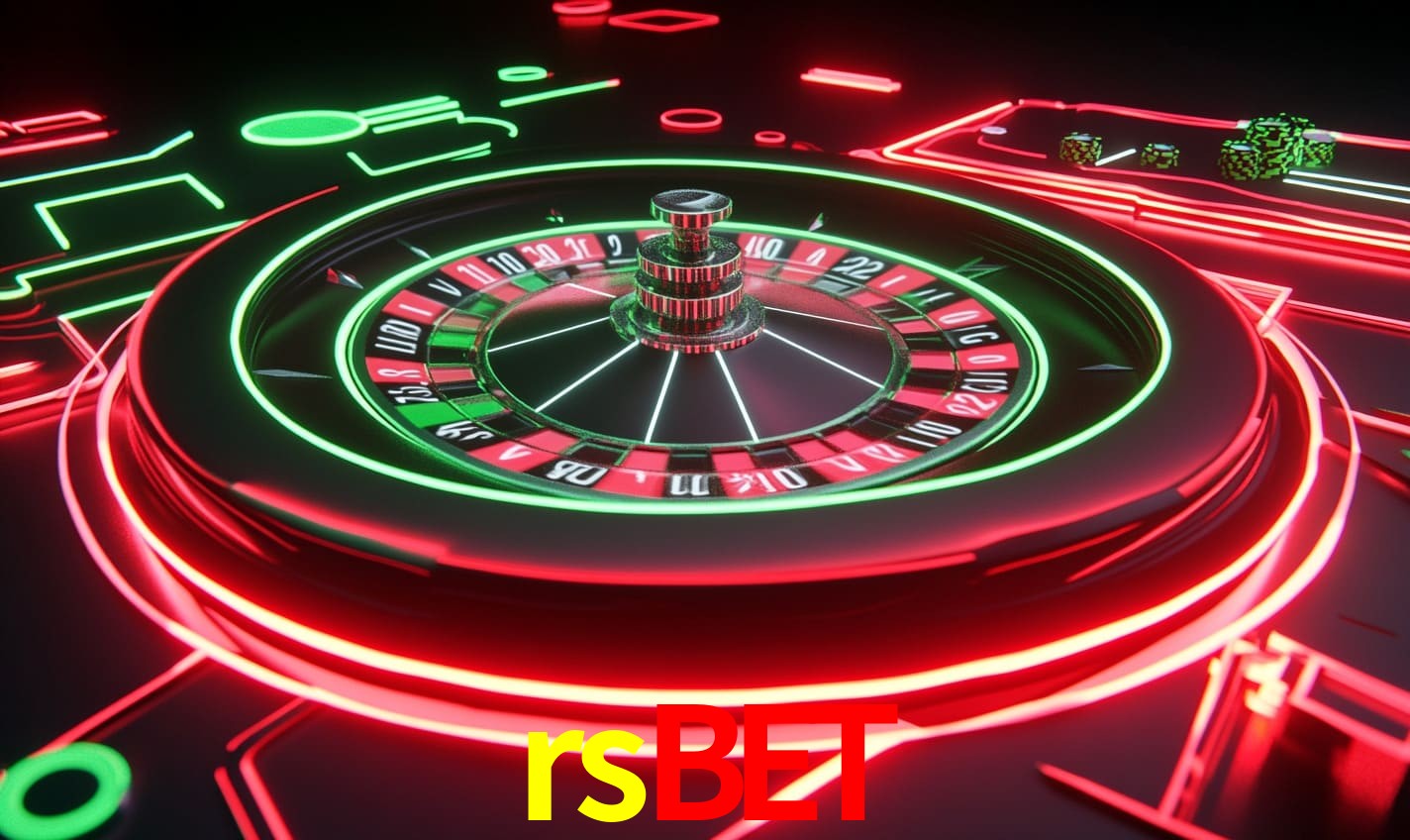 A Experiência Imersiva dos Cassinos Ao Vivo no rsbet
