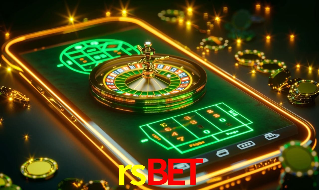 Ofertas Exclusivas rsbet