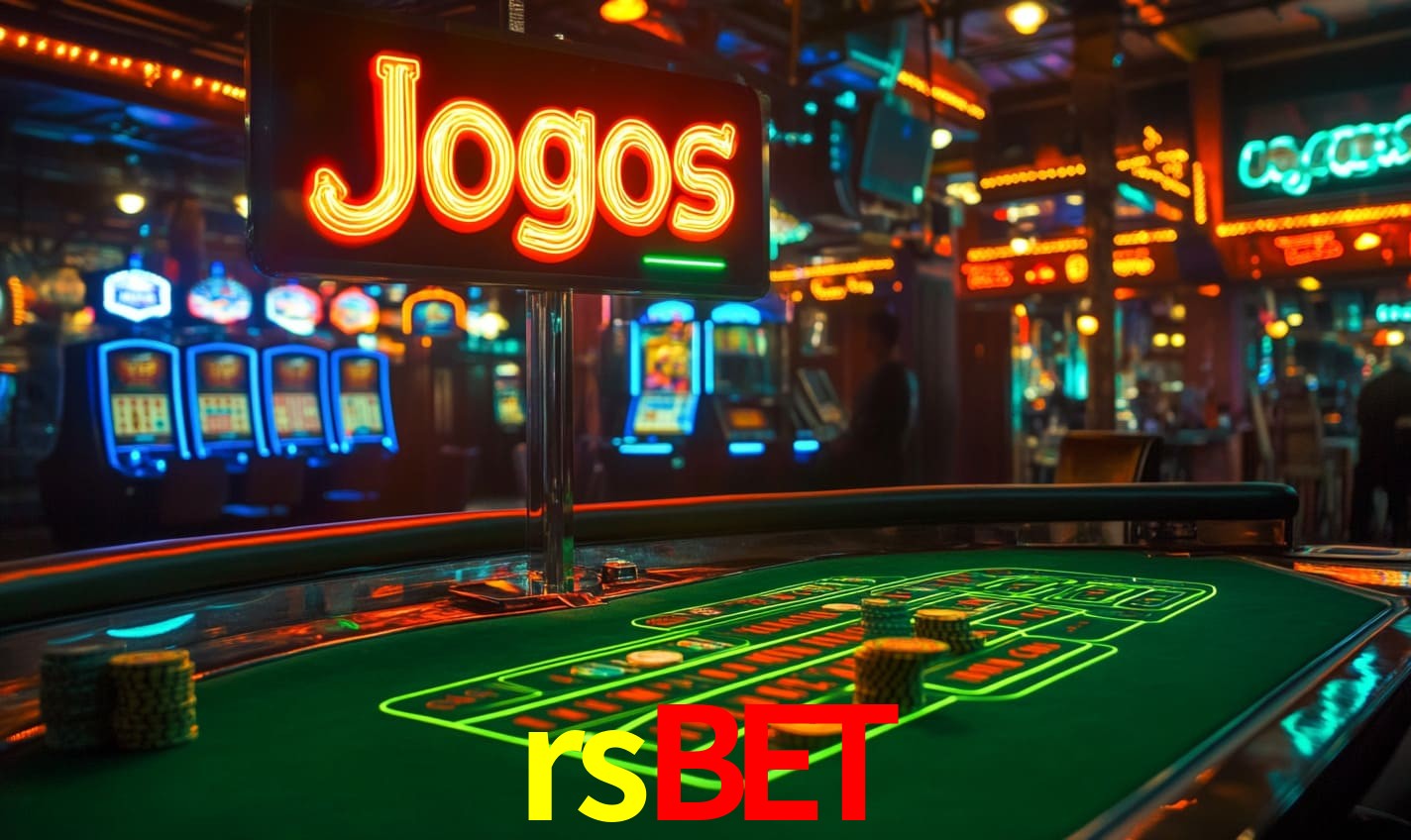Segurança 2FA rsbet