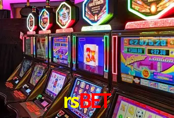 Apostas Esportivas na rsbet: Um Guia Completo