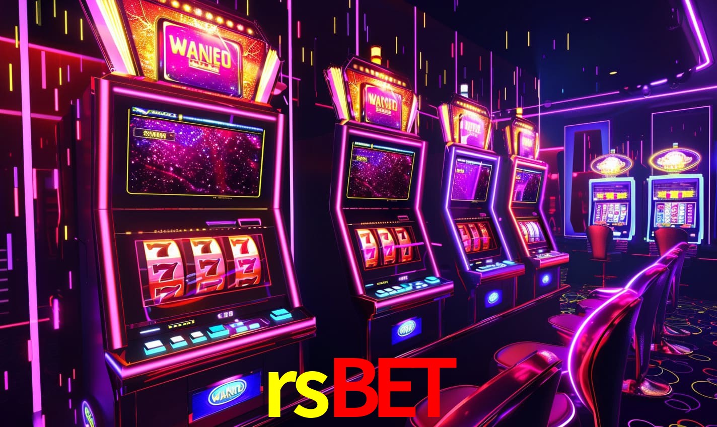 Inovações de Jogos na rsbet: O Futuro das Experiências Interativas