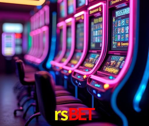 Logo rsbet Plataforma Certificada