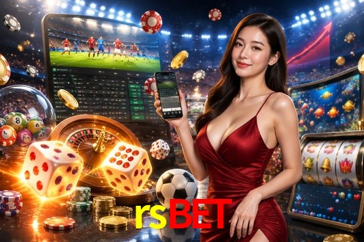 Live Casino rsbet