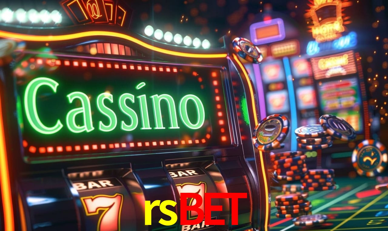 Tecnologia da Plataforma rsbet