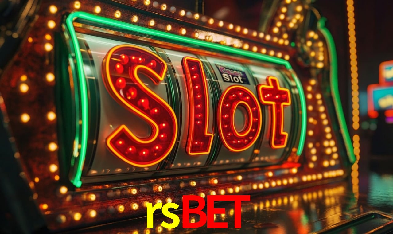 Promoção Relâmpago rsbet