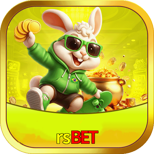 Logo rsbet Cassino Online Brasil